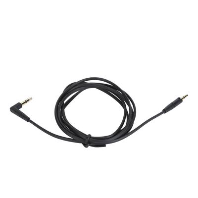 Звуковой кабель для наушников 3,5 мм для Sennheiser HD400S HD350BT HD4.30 HD4.40BT HD4.50BTNC HD450BT