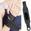 1Pc Adjustable Wristbands Safety Protective Wrist Support Bracer Gym Sports Wristband Carpal Protector Injury Wrap Band Strap
