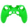 PlayVital Silicone Cover Case for PS5 Edge Soft Rubber Protector Skin for PS5 Edge Wireless Controller with Thumb Grip Caps Edition Non-Slip