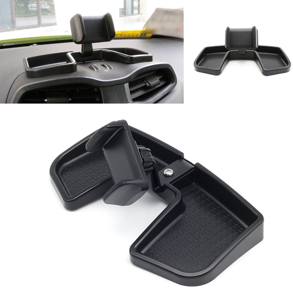 1 шт. ЧЕРНЫЙ Автомобильный Держатель для Мобильного Телефона