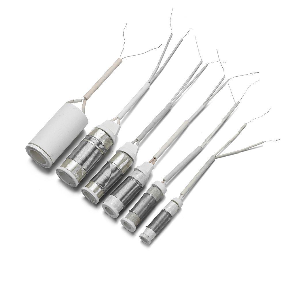 High quality Metalworking accessory External heat Weld Equipment Heating Element Replacement Soldering Iron Core Welding Tool