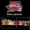 Vacuum Sealer Bags Rolls 2 Roll Pack for Food Saver Vacuum Bags for Food Storage Seal a Meal Vac Sealers Commercial BPA