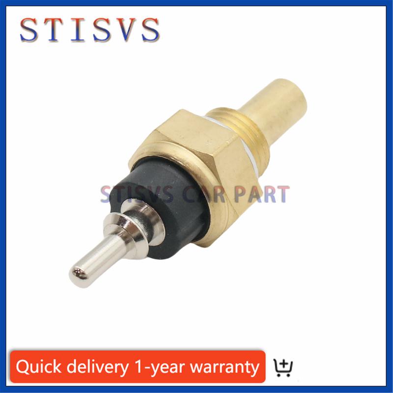 A0055421017 Engine Coolant Temperature Sensor For Mercedes W123 W124 W201 R129 W638 C126 C E S V SL Class Sprinter Vito Auto Car