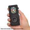 Алюминиевый корпус для Apple Watch 10 11 9 8 7 6 5 4 SE Защитный чехол Поддержка IWatch Расширяет IPod для IWatch 42мм 46 40 44мм 45мм