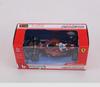 Ferrari 2025 SF25 Formula 1 Alloy Car Model 1:43 Scale