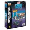 Marvel Crisis Protocol Crash Sentinel Миниатюрная игра