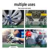 SATA 96313 1/2" Adjustable Torque Wrench