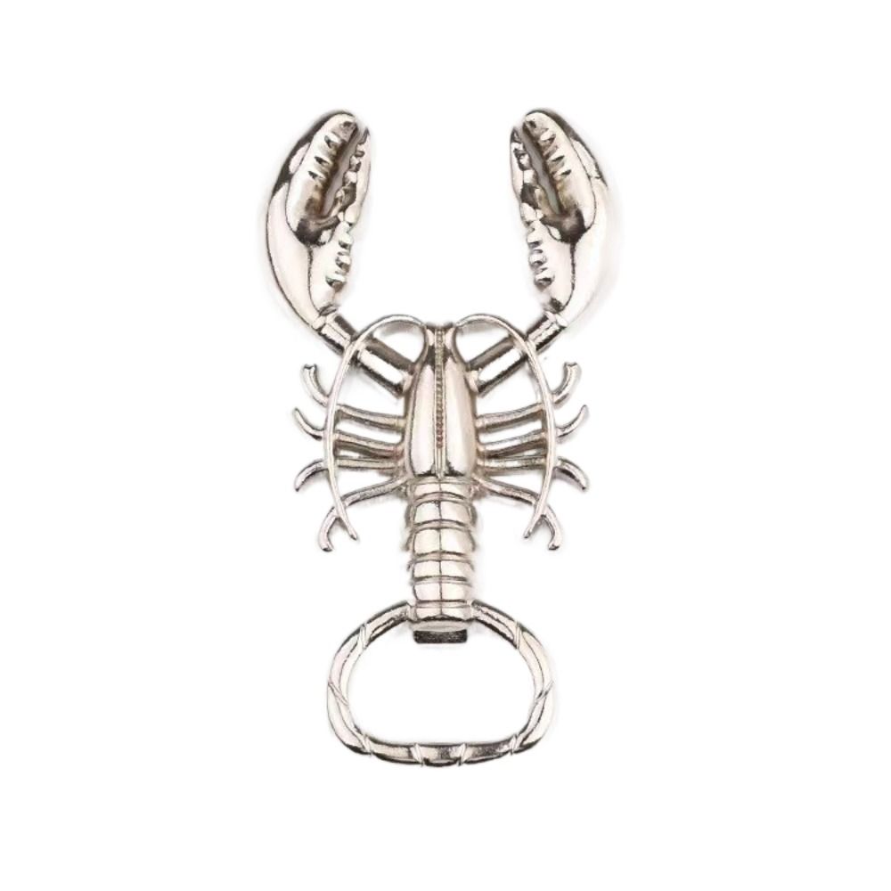 Многофункциональная открывалка для банок, металлический брелок, приспособление для извлечения винных бутылок, открывание винных бутылок