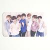 [USED] BTS Trading Card FC Continuation Venue Limited All WINGS
