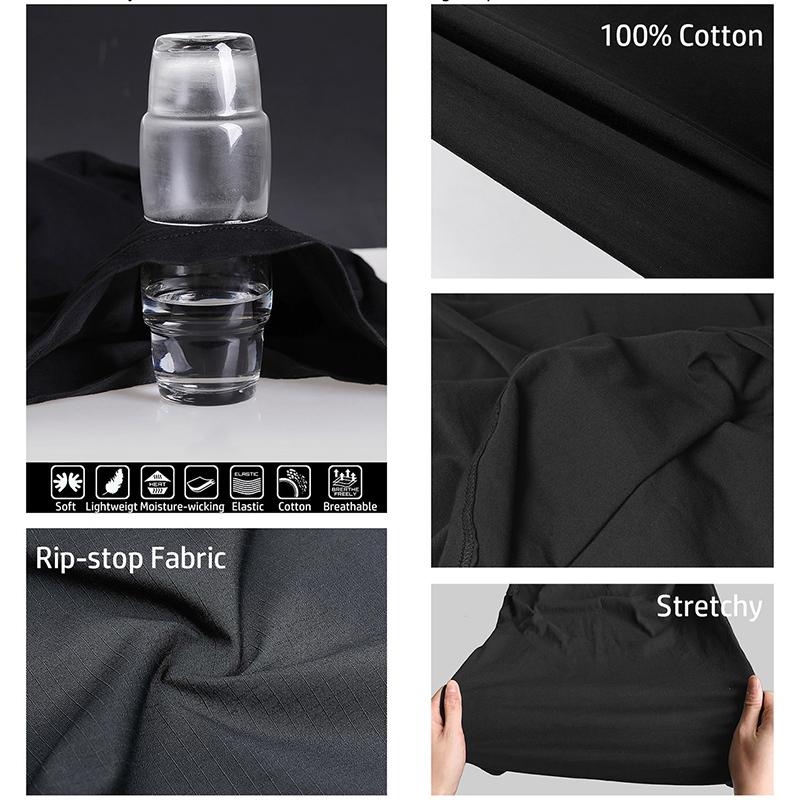 Мужская армейская тактическая футболка с длинным рукавом