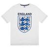 England FA Boys Short Pyjama Set
