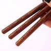 Nail Art Brush Checker Sandalwood Nail Drawing Painting Long Line Brush Nail Art Tool Painting Brushes DIY Design Manicure Tools