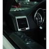 For Benz G Class W463 ABS Side Air Vent Outlet Cover Decoration Trim 2004-2018