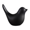 Fashion Bird Sculpture Excellent Detail Ceramic Three-dimensional