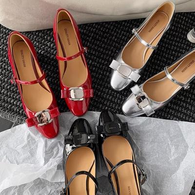 Туфли – Туфли