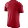 Nike USAB Basketball DRI-Fit T-shirt Sport Red/Sport Red/White Men Streetwear FQ3634-614