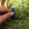 100pcs 68mm Professional Golf Tee Replacement Golf Practice Tee Golf Rubber Tee  Golf Practice Tools