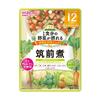 100g of Gugu Kitchen Chikuzen Simmered Vegetables That Can Be Consumed As a Meal