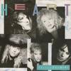 7-дюймовая пластинка HEART - There's The Girl CL473 Capitol Records 1987 UK Рок Б/У