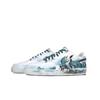 Nike Court Vision 1 Skateboard Shoes Unisex Low Top Azure DH2987-101(Team83-)