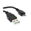 PS4 Charging and PS4 Sync Cable - Micro USB 3M Black