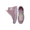 Converse Кеды Chuck Taylor All Star CX High Peaceful Plum 172893C