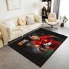 Victory Celebration Moment Floor Mat Design for Dormitory Decorate room Kitchen Dining Room Anti-slip Rug Office home decor