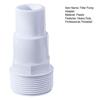 Разъем для фильтра для бассейна, универсальный резьбовой многоразовый профессиональный сменный адаптер для шланга насоса для бассейна SPX1091Z7 SPX1091Z4
