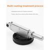 Mitutoyo Индикатор часовой рычажный аналоговый Часовой индикатор № 513-404 Стабильная точность 0,01 Страница 0-0,8 мм Диаметр 32 мм 38 мм