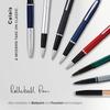 CROSS Karei Matte Black Selectip Rollerball Pen NAT0115-14