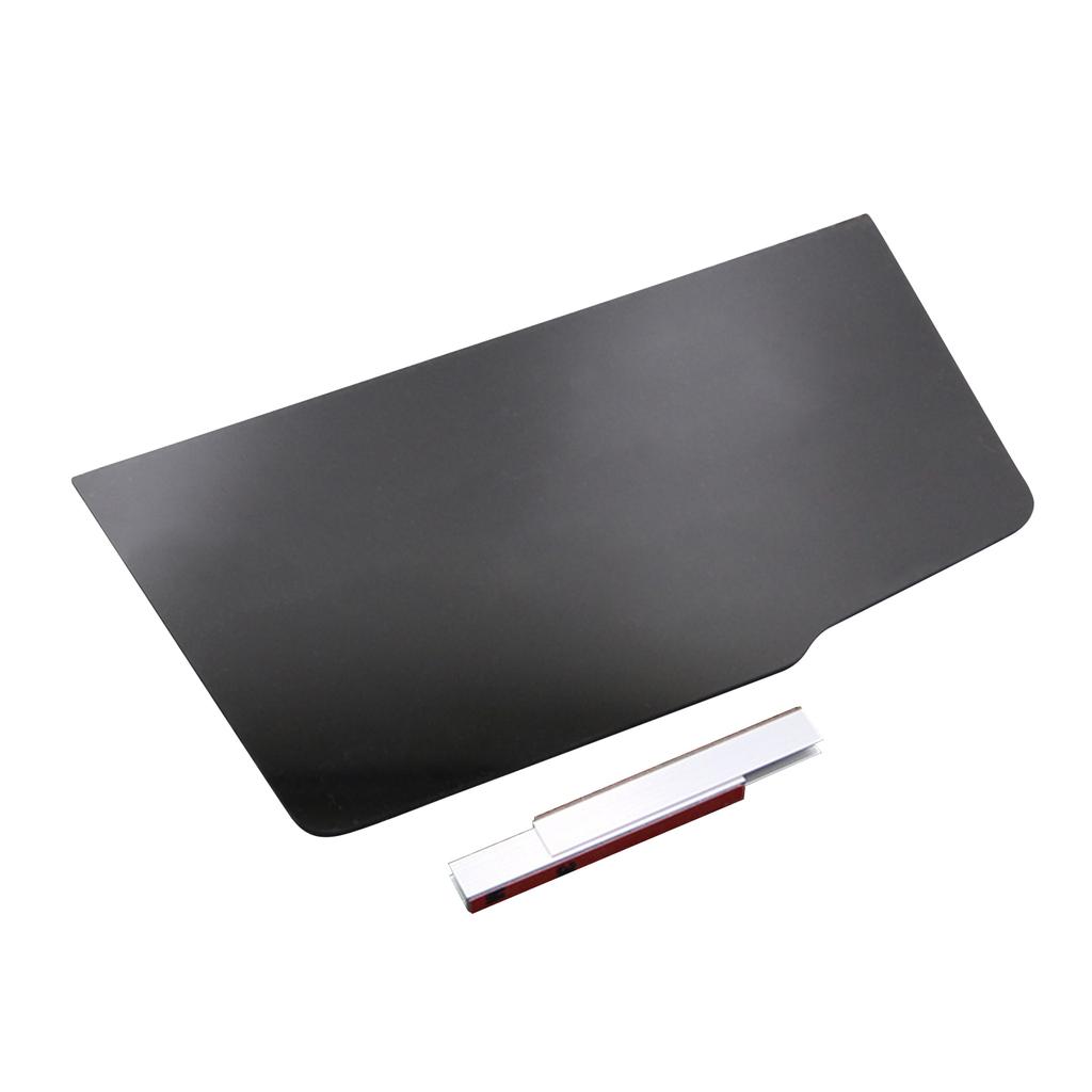 Мотоциклетная разделительная пластина багажника, совместимая с PCX160, прочная перегородка отсека из плексигласа, повышающая безопасность