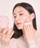 Bloom In Cover Fit Cushion Полный размер