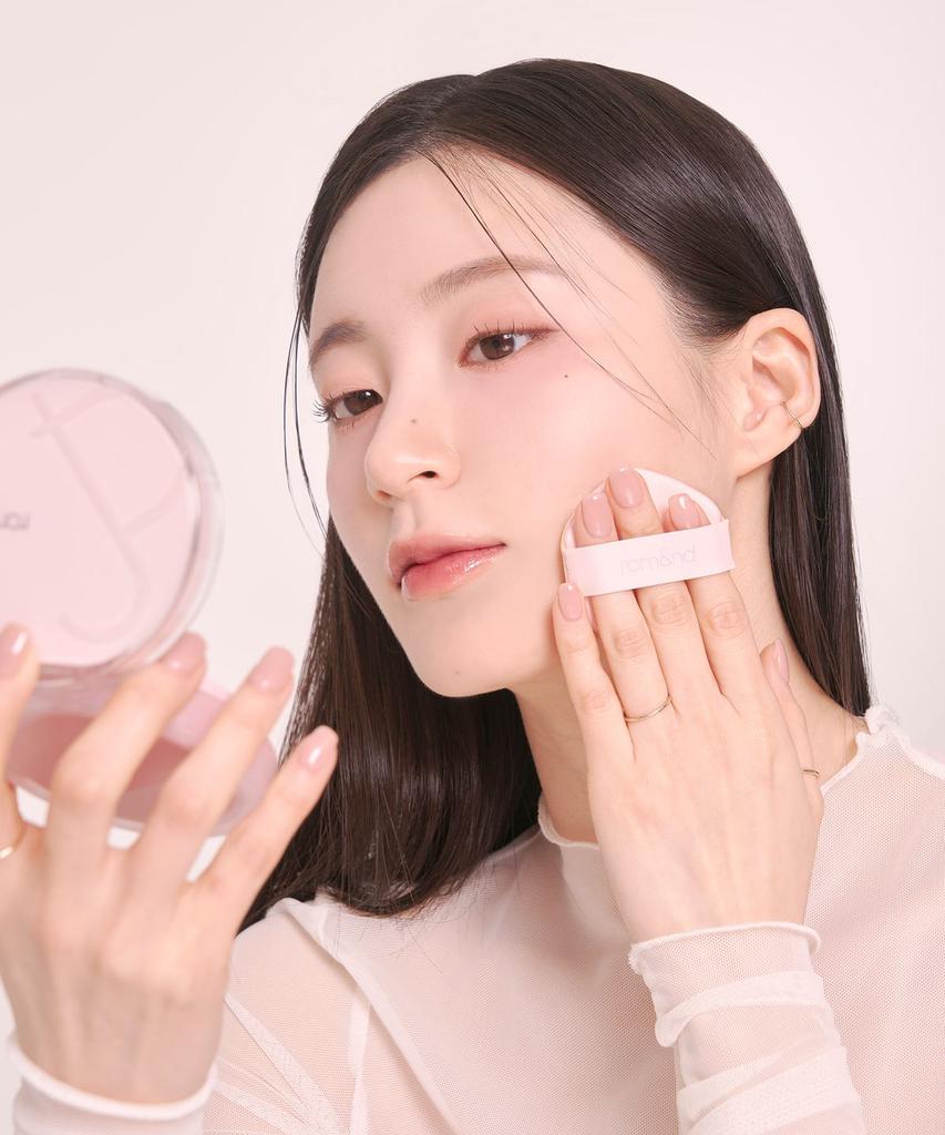 Bloom In Cover Fit Cushion Полный размер