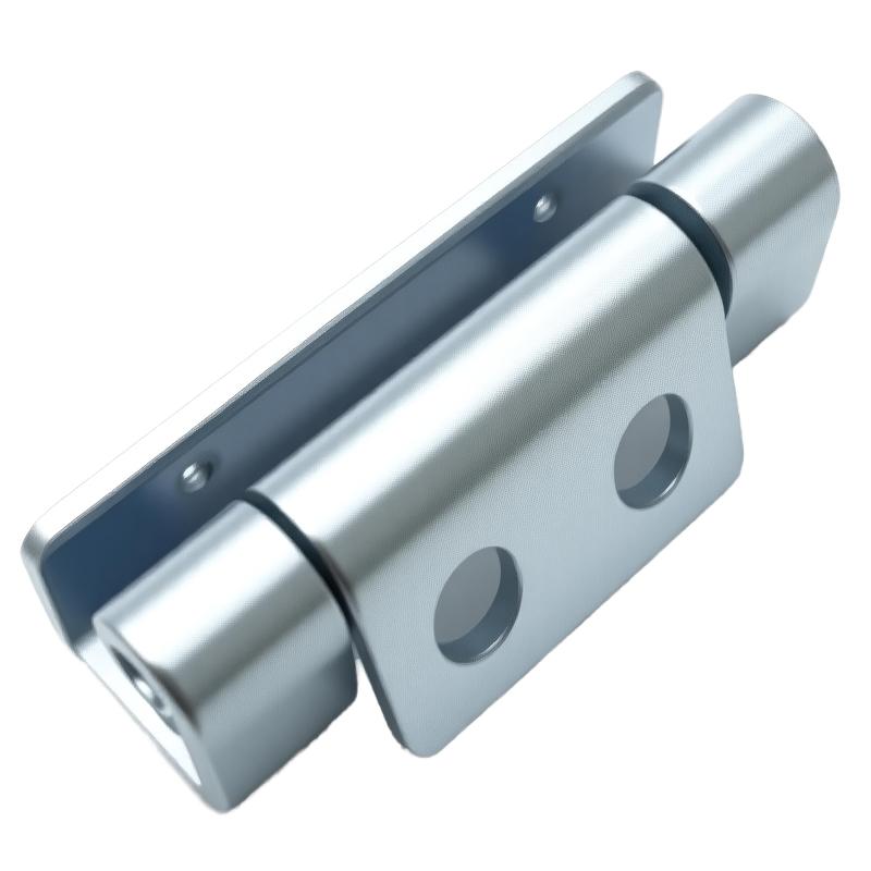 Industrial Grade Steel Door Hinge Concealed Wardrobe Hinge Rust Proof Drawer Hinge for Kitchen Bathroom Furniture Smooth