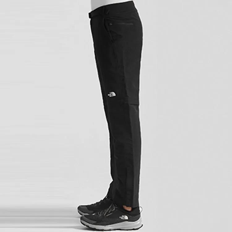 THE NORTH FACE Casual Pants Men's Black (Unisex) Casual Pants NF0A4UAO JK3