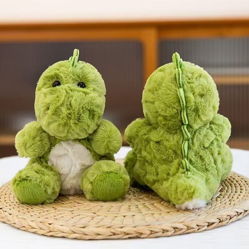 Милая имитация собаки кукла хаски щенок кукла плюшевая игрушка детский подарок на день рождения для девочки