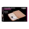 REVERSIBLE ELECTRIC PAD - 100W - with Cover - 40x50cm - EDM