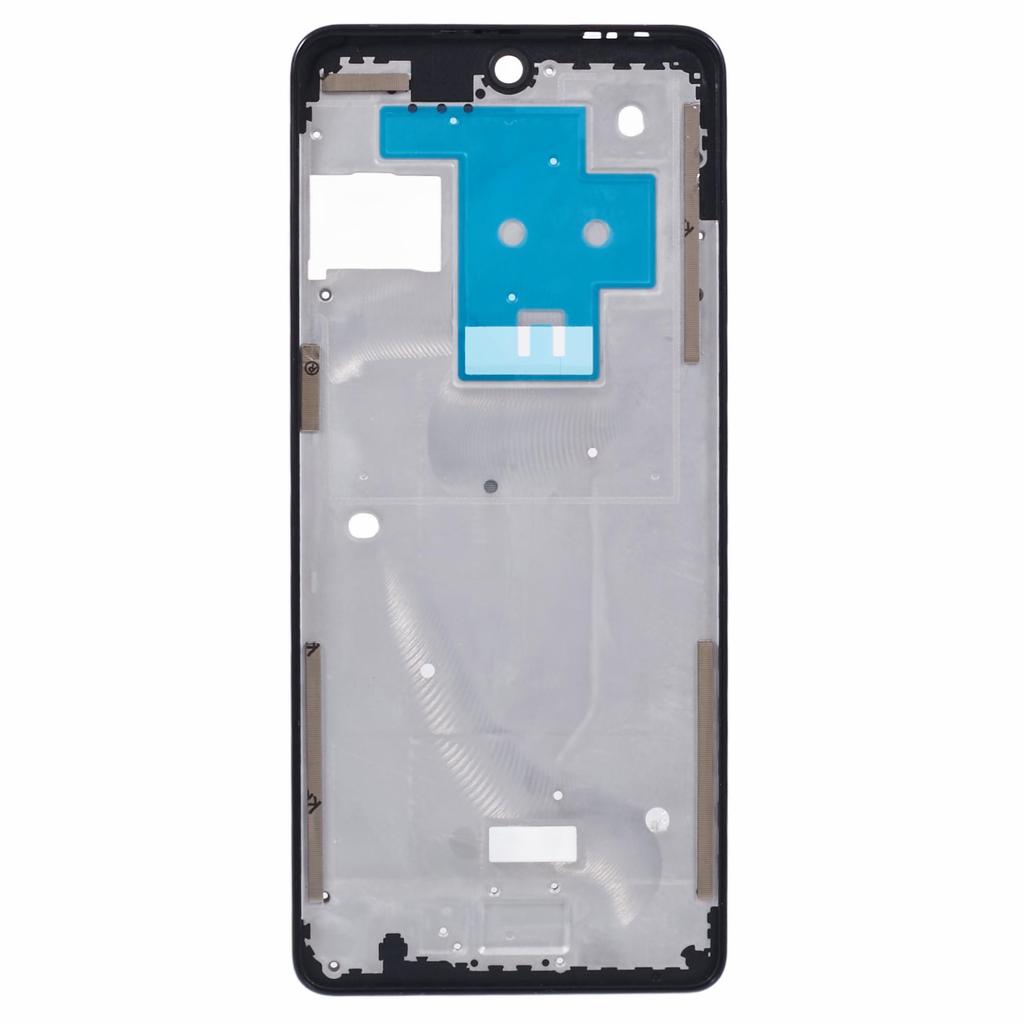 Для TECNO Pova 5 4G LH7n Передняя рамка корпуса Запасная часть (Без логотипа)