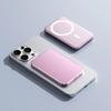 SND Магнитный Беспроводной Быстрозаряжаемый Power Bank