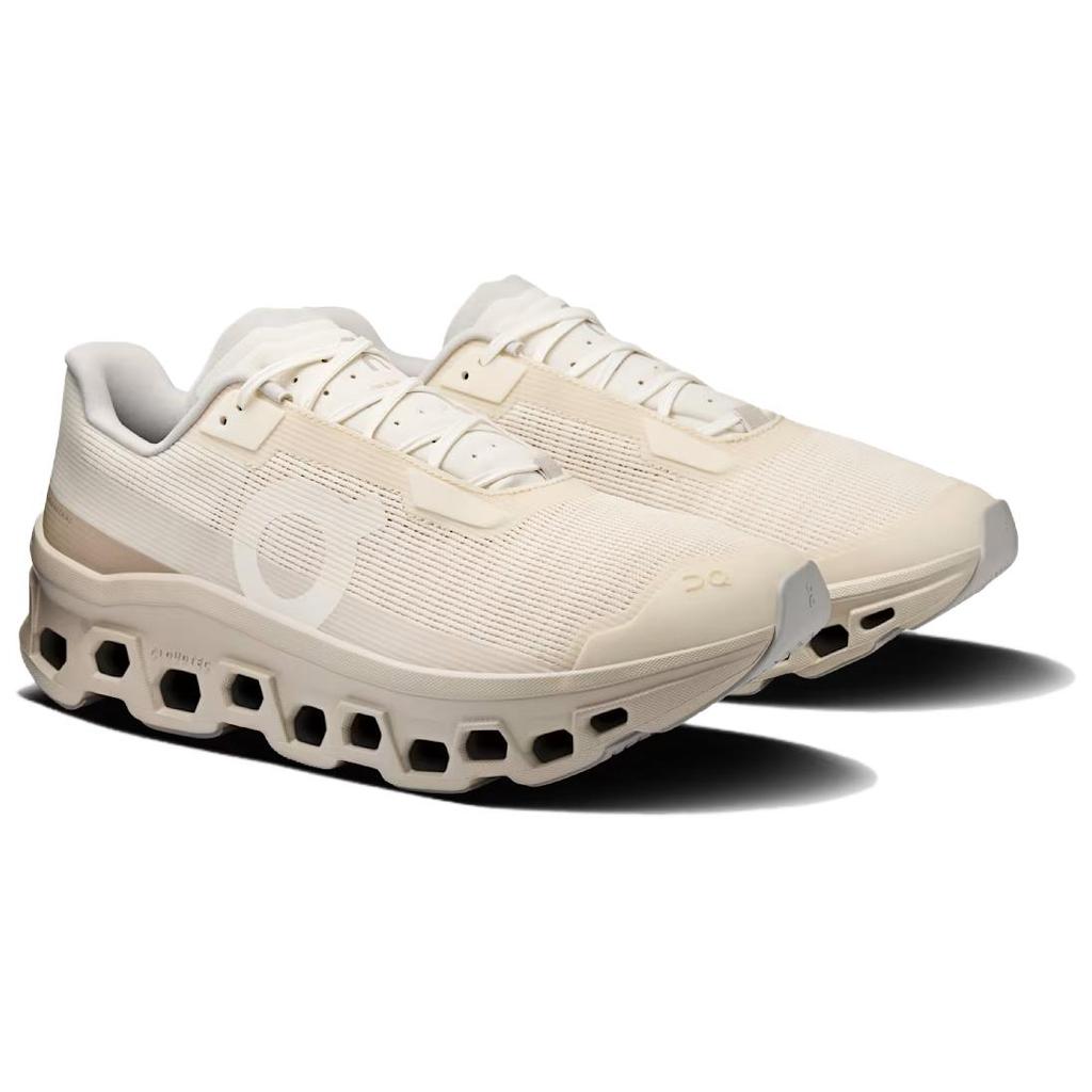 Кроссовки Cloudmonster Void Dew Truffle Мужские Кремовые 3MF10674179