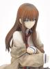 Kotobukiya Готовое изделие из ПВХ, окрашенное в масштабе Makise Kurisu Steins;Ворота 1/8
