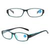Очки для чтения с защитой от синего света, блокирующие синий луч, оптические очки для мужчин и женщин