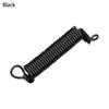 Accessories Bike Motorcycle Scooter Alarm Disc Lock Spring Reminder Cable Security Anti Thief