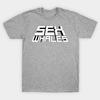 Unisex Fashion TShirt Sex Whales Old White Print TShirt Plus Size S-5XL T-Shirt 100%Cotton Tops O Neck Short Sleeve Tees
