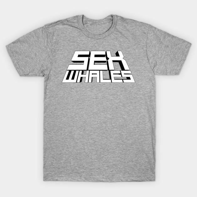 Unisex Fashion TShirt Sex Whales Old White Print TShirt Plus Size S-5XL T-Shirt 100%Cotton Tops O Neck Short Sleeve Tees