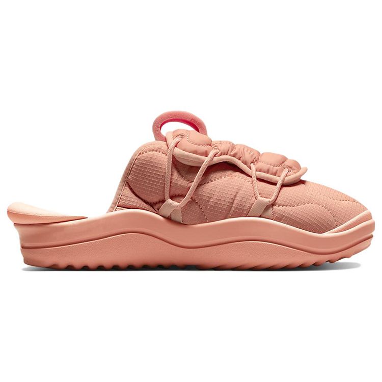Nike Мужские кроссовки Offline 3.0 Mule Arctic Orange Light-Madder-Root DJ5226-800