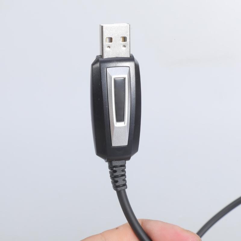 Кабель для программирования USB для мобильной радиостанции TYT, шнур для программирования, 100 см
