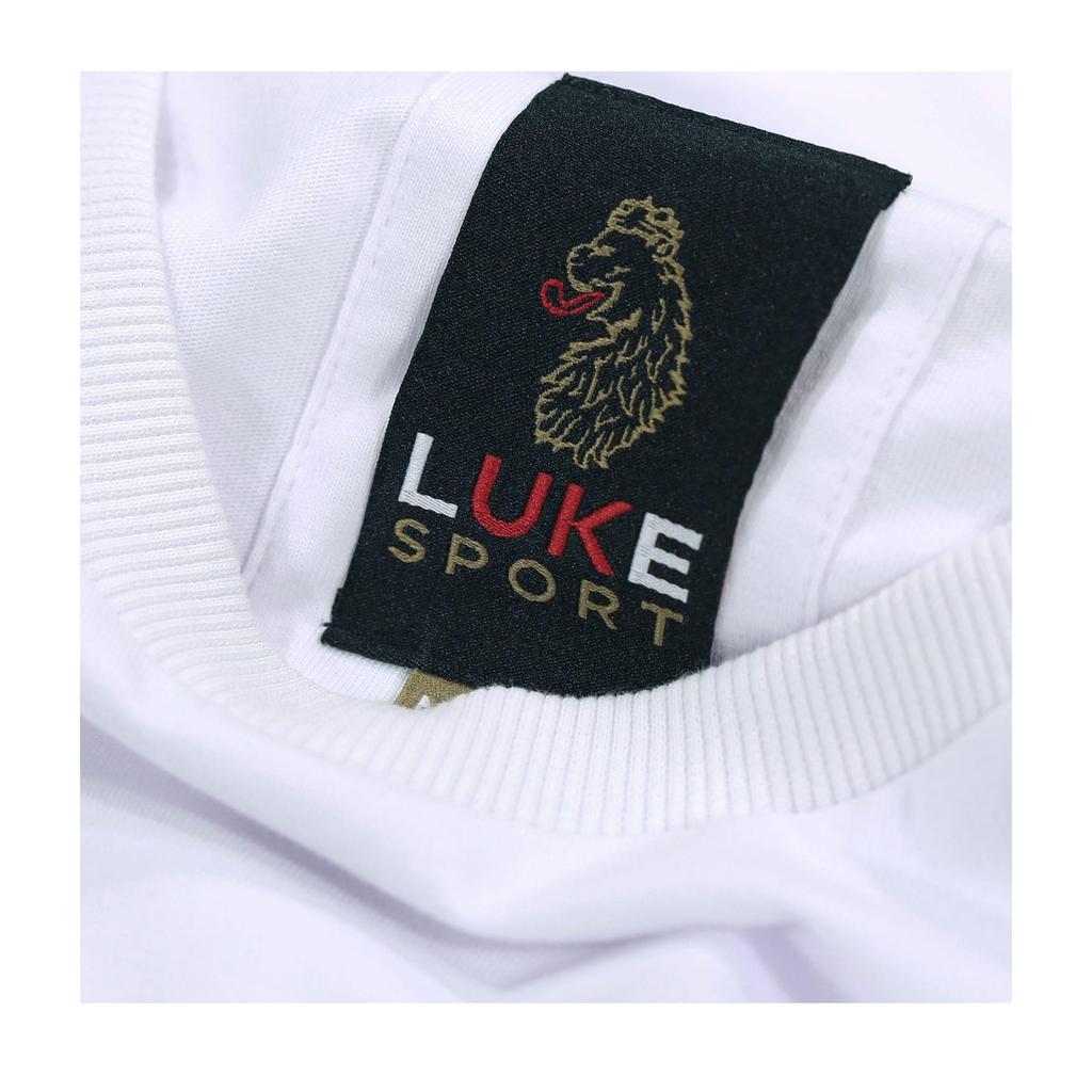 Luke 1977 Mens Swindon City T-Shirt