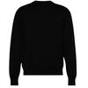Calvin Klein Mens Monogram Jumper