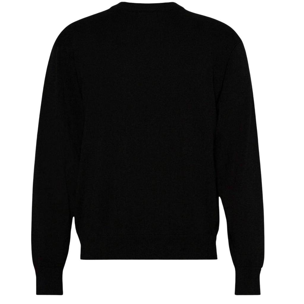 Calvin Klein Mens Monogram Jumper